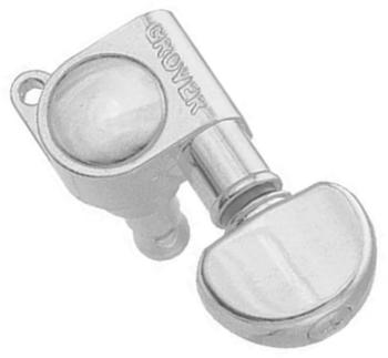 Grover Mini Rotomatics LH (GR 205CL6)