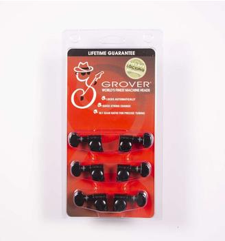 Grover Mini Locking Rotomatics (GR 406BC)