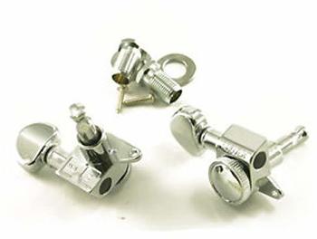 Grover Mini Lock.Rotomatics LH (GR 505CL6)