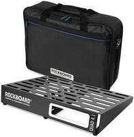 Warwick RockBoard QUAD 4.1 Pedalboard inkl. GigBag