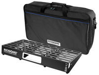 Warwick RockBoard QUAD 4.2 Pedalboard inkl. GigBag