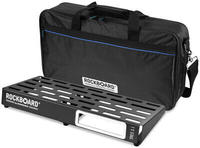 Warwick RockBoard TRES 3.1 Pedalboard inkl. GigBag