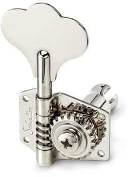Schaller BM 4L Nickel (10250101.26.71)