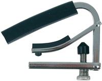 Shubb 266203, Shubb Capodaster L1 Westerngitarre Lite Aircraft Grade Aluminium
