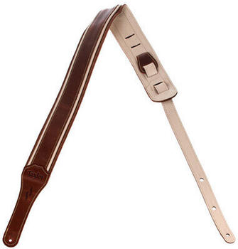 Taylor Element Strap Medium Brown (4113-25)