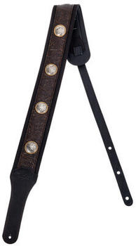 Taylor Grand Pacific Strap Black (4122-30)