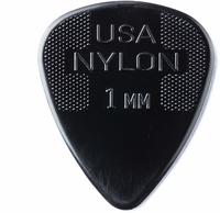 Dunlop ADU 44R100, Dunlop 44R1.0 Nylon Standard 1 00 mm 72er Refill Pack