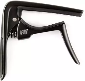 Jim Dunlop Trigger Fly Capo C (ADU 63CSC)