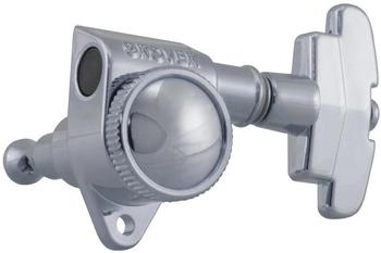 Grover Locking Rotomatics 3+3 (GR 509C)