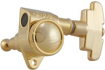 Grover Locking Rotomatics 3+3 (GR 509G)