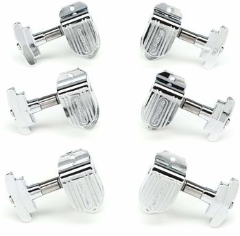 Grover Imperial Machine Heads (GR 150C)