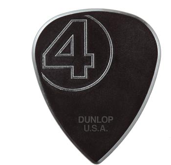 Jim Dunlop Jim Root Custom Nylon Picks (ADU 447RJR138)