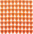 Jim Dunlop Plectrums Tortex 0,60 STD Plektren 72 Stück