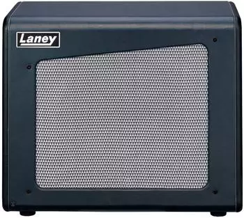 Laney CUB-112 Gitarrenbox 12" offene Rückseite