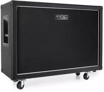 Rocktile GB212 Gitarren-Cabinet 2x12" 150W (00078918)