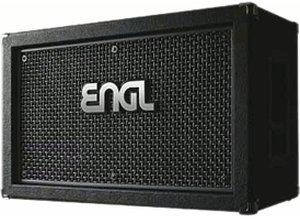 Engl 2 x 12