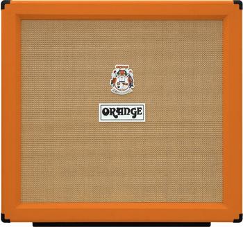 Orange PPC 412