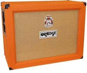 Orange Amplification Orange PPC 212 OB