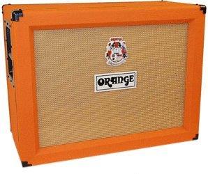 Orange Amplification Orange PPC 212 OB