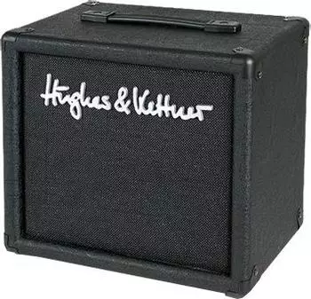 Hughes & Kettner TubeMeister 112