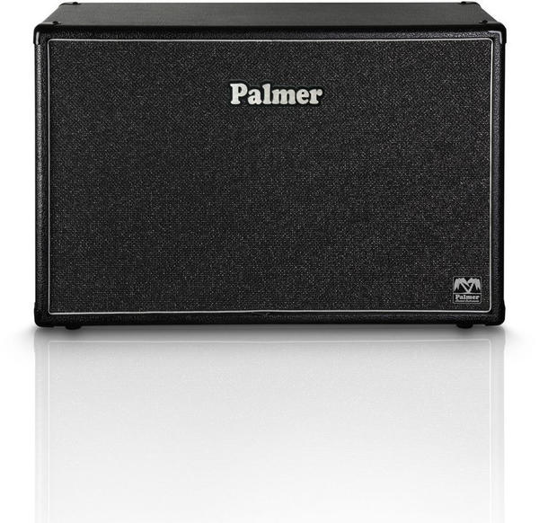 Palmer PCAB 212 CRM