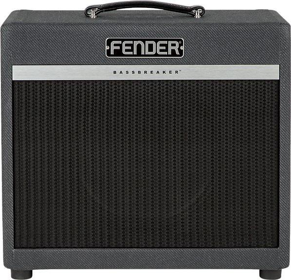 Fender Bassbreaker BB-112