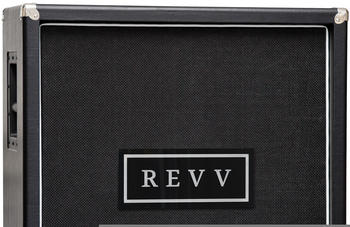 Revv RVC412