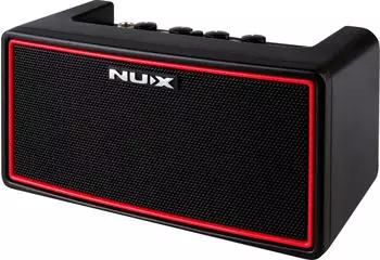 nu-X Mighty Air