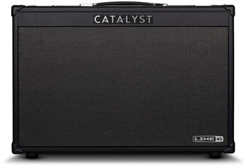 Line 6 Catalyst 200 Modeling Combo Verst&auml;rker