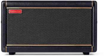 Positive Grid Spark 2 black