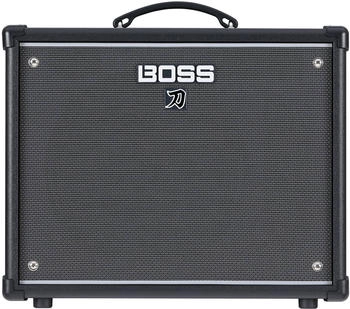 Boss Audio Katana 50 EX Gen 3