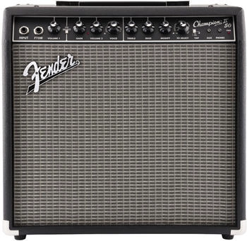 FENDER Gitarren-Combos