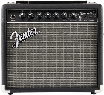 Fender Champion II 25 Gitarrenverst&auml;rker