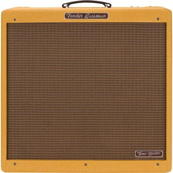 Fender Tone Master '59 Bassman Gitarrenverst&auml;rker
