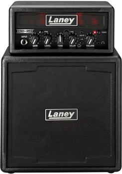 Laney MINISTACK-IRON Gitarrenverstärker