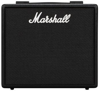 Marshall CODE 25 Combo Gitarrenverstärker
