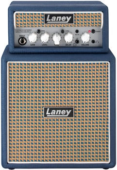 Laney MINISTACK-LION Gitarrenverst&auml;rker