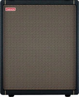 Positive Grid Spark CAB BK