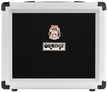 Orange Crush 20RT Orianthi Limited Edition Gitarrenverst&auml;rker (48.05.17-OLE)