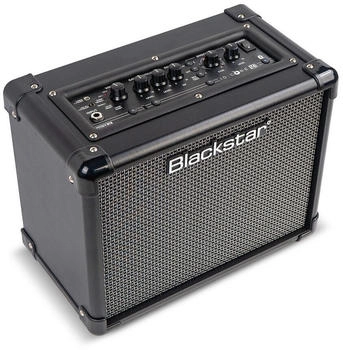 Blackstar ID:Core 10 V4 BT Gitarrenverstärker / Lautsprecher (IDCV4-10BT)