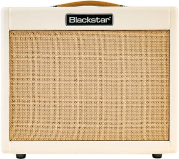 Blackstar TV-10 A 6L6 E-Gitarrenverstärker Combo Beige (BLBA171000)
