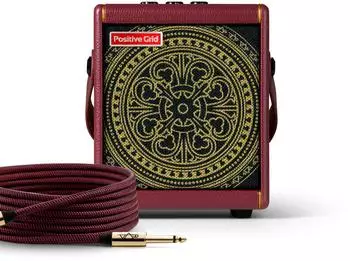 Positive Grid Spark MINI Vai