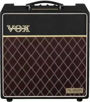 Vox AC4HWG2 Handwired Guitar Combo Amplifier 4 Watt