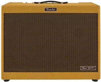 Fender Tone Master FR-12 Tweed