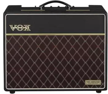 Vox AC10 Handwired
