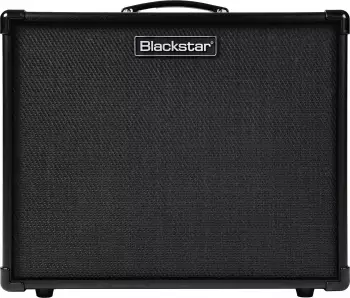 Blackstar ID:X 100 E-Gitarren-Combo 100W 1x12" mit Amp-Modelling & Effekten (ID:X 100)