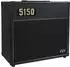 EVH 5150 Iconic Series Röhrenverstärker EL34 15W 1x10 Combo, schwarz
