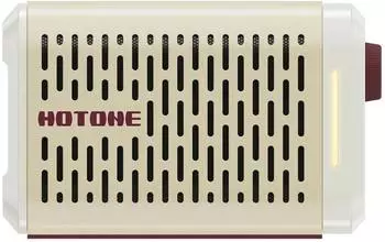 Hotone Pulze Mini Bluetooth Modeling Amplifier 5W, Audio-Interface (AP-5WH)
