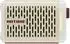 Hotone Pulze Mini Bluetooth Modeling Amplifier 5W, Audio-Interface (AP-5WH)