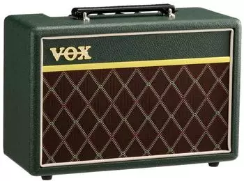 Vox Pathfinder 10 E-Gitarrencombo 10W, British Racing Green, Limited Edition (PF10 BRG)